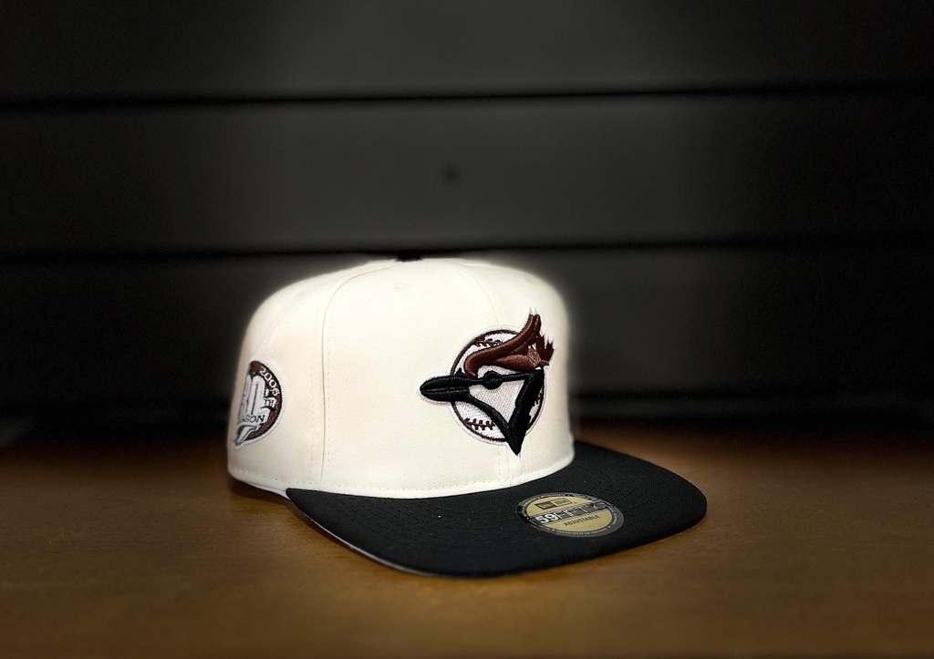 Gorra New Era - Toronto Blue Jays