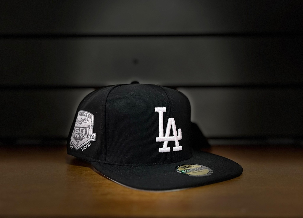 Gorra New Era - Los Angeles