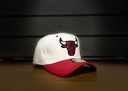 Gorra New Era - Chicago Bulls