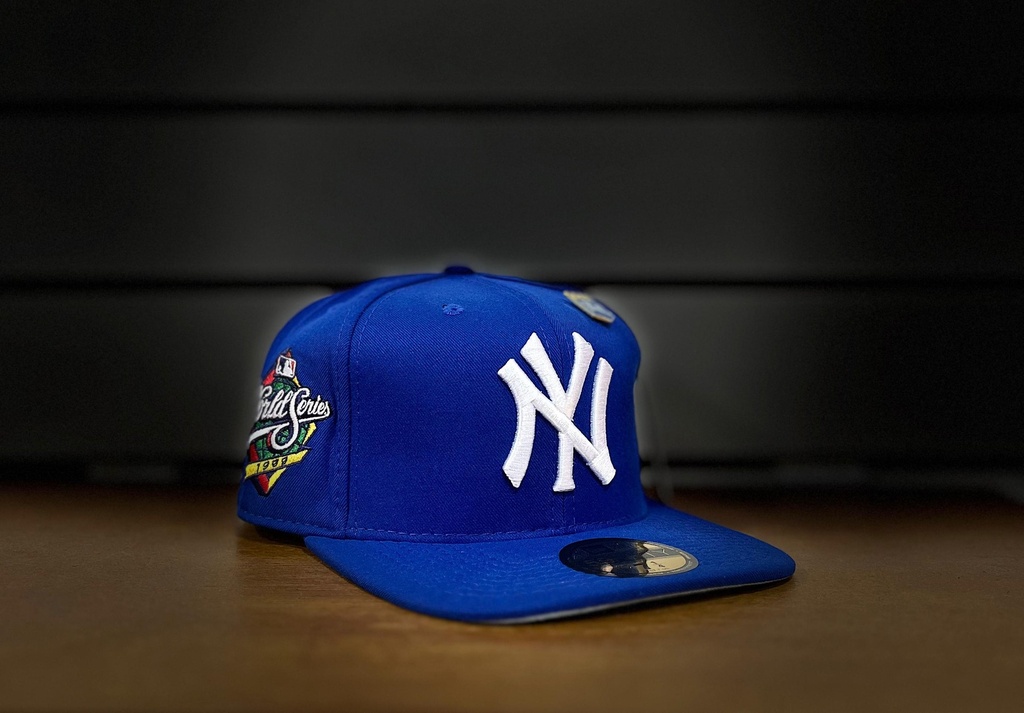 Gorra New Era - New York