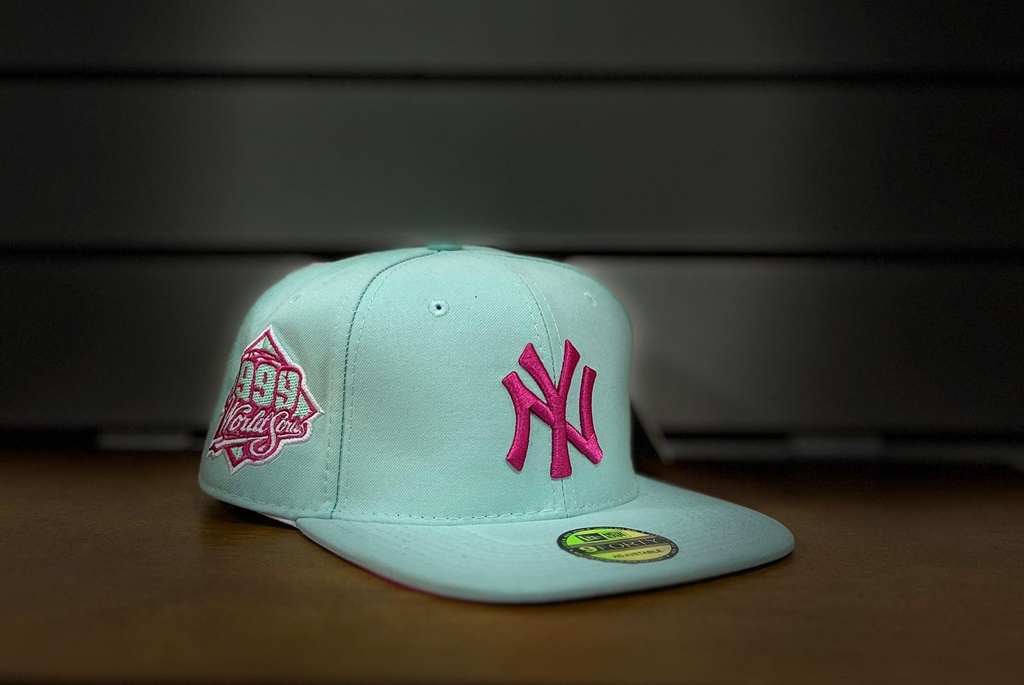 Gorra New Era - New York